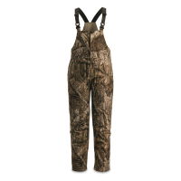 Blocker Outdoors Men's Drencher Insulated Bibs