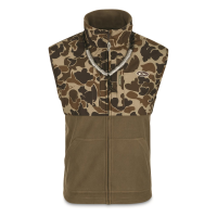 Drake Waterfowl Men's Eqwader Vest
