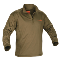 ArcticShield Men's Midweight Baselayer Quarter-zip