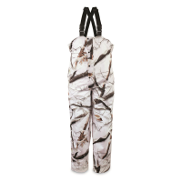 Huntworth Men's Snow Camo Hunting Bibs