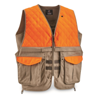 Guide Gear Men's Upland Vest