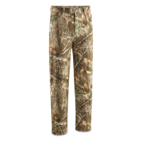 Guide Gear Men's Camo Lined Jeans