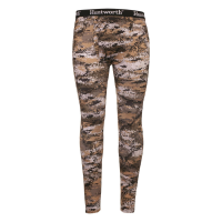Huntworth Men's Bangor Midweight Base Layer Bottoms