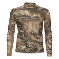 Blocker Outdoors Men's Shield Series Angatec Long-Sleeve Performance Quarter-Zip