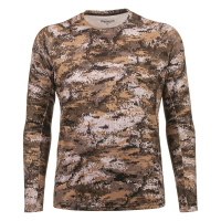 Huntworth Men's Bangor Midweight Base Layer Top