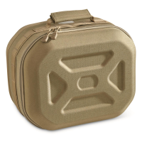 U.S. Military Surplus Hardshell Drone Case New