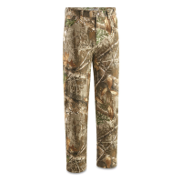 Guide Gear Men's Camo Jeans