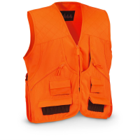 World Famous Sports Upland Game Vest