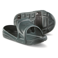 U.S. Municipal Surplus Shoe-In Open Toe Overshoes New