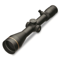 Leupold VX-3HD 4.5-14x50mm CDS-ZL Twilight Hunter Rifle Scope Illuminated Firedot Reticle