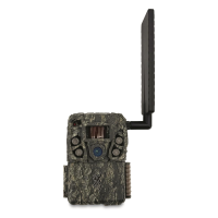 Browning Defender Vision Pro HD 24MP Cellular Trail Camera