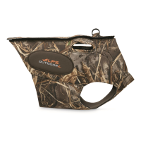 ALPS Outdoorz Topflight Dog Vest