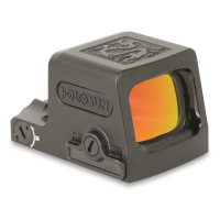 Holosun Ronin EPS Carry MRS Pistol Sight 2 MOA Green Dot with 32 MOA Green Circle