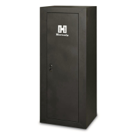 Hornady 18 Gun Welded Gun Cabinet