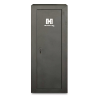 Hornady 8 Gun Welded Gun Cabinet