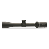 Burris Fullfield E1 3-9x40mm Rifle Scope Ballistic Plex Shotgun Reticle