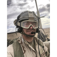 U.S. Military Surplus ESS Goggles New