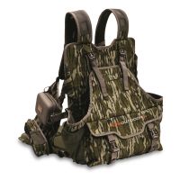 ALPS OutdoorZ Impact Pro Turkey Vest