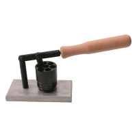 Traditions Loading Stand For Black Powder Revolver Cylinders .44 cal.