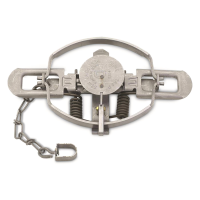 Duke No. 3 Coil Spring Trap