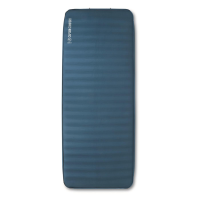 Big Agnes Captain Comfort Deluxe Camp Self-inflating Sleeping Pad