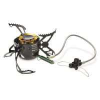 Optimus Polaris Optifuel Backpacking Stove