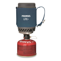 Primus Lite Plus Backpacking Stove System