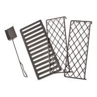 Guide Gear Outdoor Stove Accessory Bundle