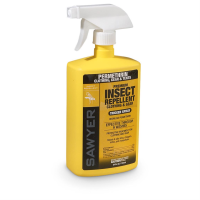 Sawyer Permethrin Mosquito & Tick Repellent 24 oz.