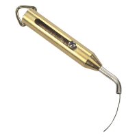 Traditions Retractable Nipple Pick For In-Line Muzzleloaders