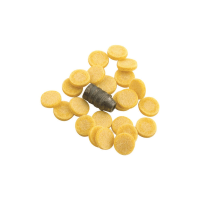 Traditions Wonder Wads .44-.45 cal. 50 Pack