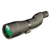Vortex Crossfire(R) HD 20-60x80 Straight Spotting Scope