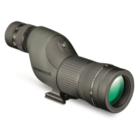 Vortex Crossfire HD 12-36x50 Straight Spotting Scope