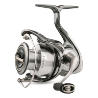 Daiwa Exist LT Spinning Reel Size 3000D 5.2:1 Gear Ratio