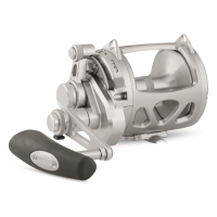 PENN International VISW 2-Speed Wide Conventional Reel