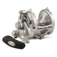 PENN International(R) VISX Extreme Conventional Reel