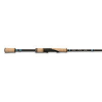 G. Loomis NRX+ 821S NRR Ned Rig Spinning Rod 6'10" Length Medium Light Power Fast Action