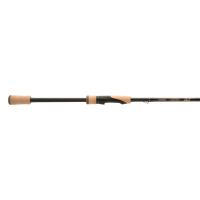G. Loomis GLX Bass 863S Drop Shot Spinning Rod