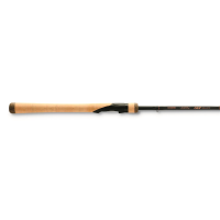 G. Loomis GLX Walleye Spinning Rods