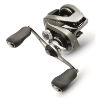 Shimano Metanium MGL 150HG Baitcasting Reel 7.1:1 Gear Ratio Right Hand