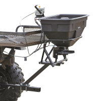 Guide Guide Pro 125-lb. Spreader/Seeder