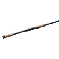 St. Croix Legend Tournament Bass Spinning Rods