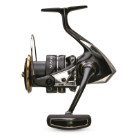 Shimano Sustain FJ 4000 Spinning Reel 6.2:1 Gear Ratio