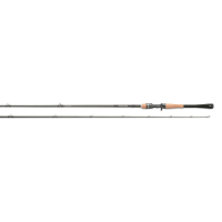 Daiwa Zillion Bass Casting Rods