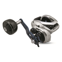 Shimano Tranx 401 AHG Baitcasting Reel 7.6:1 Gear Ratio Left Hand
