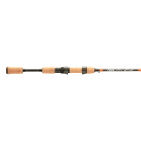 G. Loomis GCX Lite 720S Spinning Rod 6' Length Light Power Fast Action