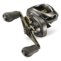 Shimano Curado DC 150 Baitcasting Fishing Reel 6.2:1 Gear Ratio Right or Left Hand