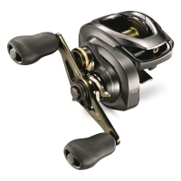 Shimano Curado DC 150 HG Baitcasting Fishing Reel 7.4:1 Right or Left Hand