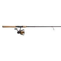 PENN Spinfisher VII Spinning Combo