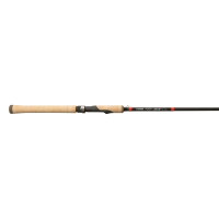 G. Loomis GCX 842S Spin Jig Spinning Rod 7' Length Medium Power Fast Action
